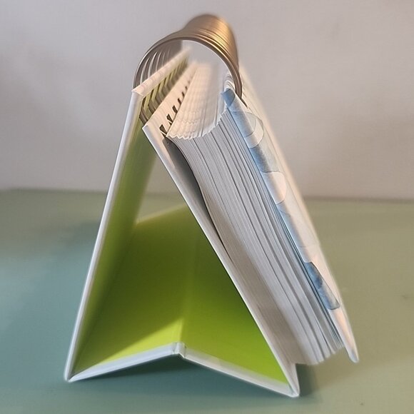 Perpetual Calendar You Were Made To Shine Bible Verses Day Brightener NEW - Picture 5 of 8